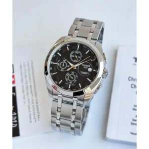 Tissot Couturier 1853 Watch