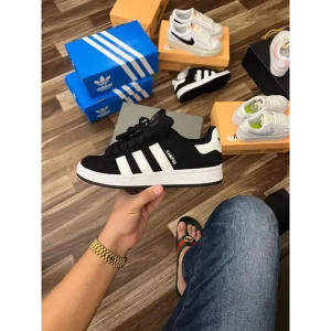 Adidas Campus Shoes