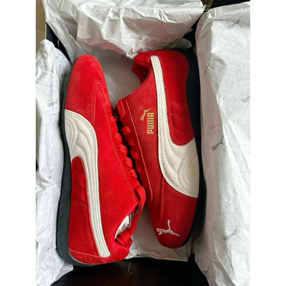 Puma Speed Cat Shoes