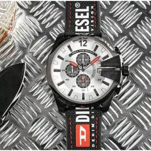 Diesel Watch
