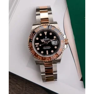 Rolex Automatic Watch