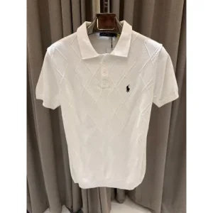 Ralph Lauren Chest Polo T-Shirt