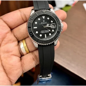 Rolex Yacht Master Watch