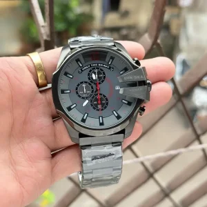 Diesel Watch