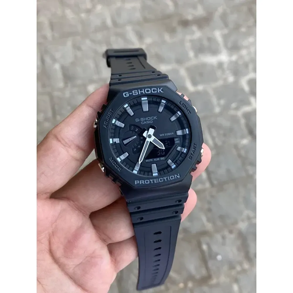 G Shock Watch