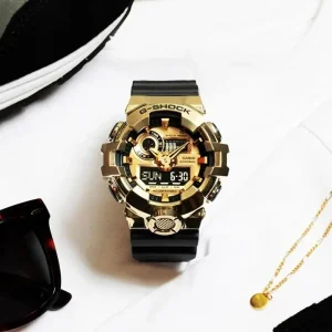 G Shock Watch