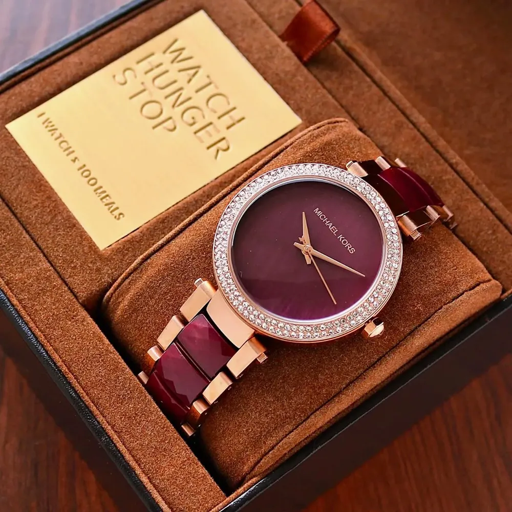 Copy Michael Kors Watch
