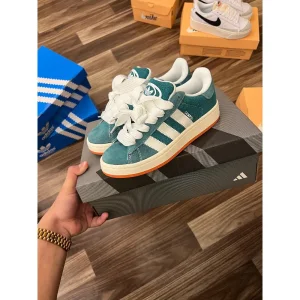 Adidas Campus Shoes