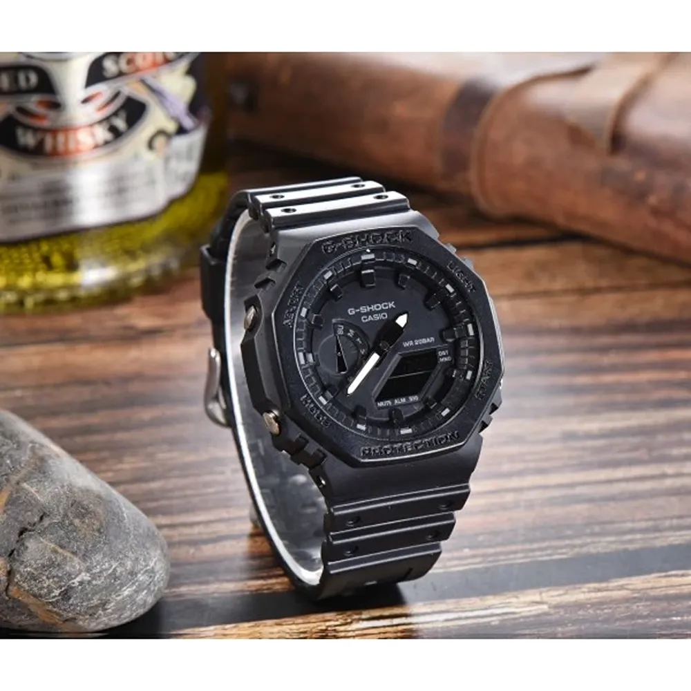 G Shock Watch