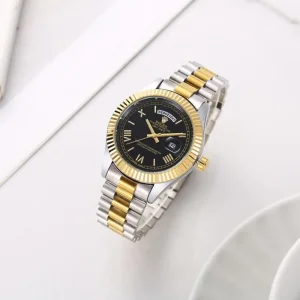 Rolex Oyster Perpetual Watch