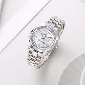 Rolex Oyster Perpetual Watch
