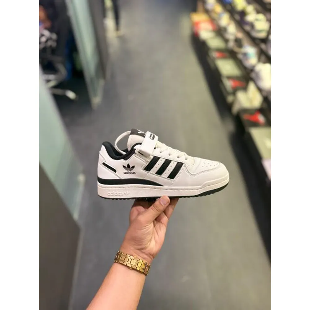 Premium First Copy Adidas Campus Shoes Green Edition (SUP7410) - Image 3