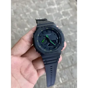 G Shock Watch