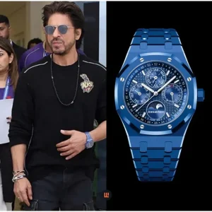 Audemars Piguet Watch