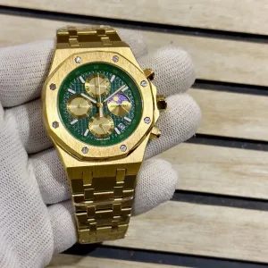 Audemars Piguet Watch
