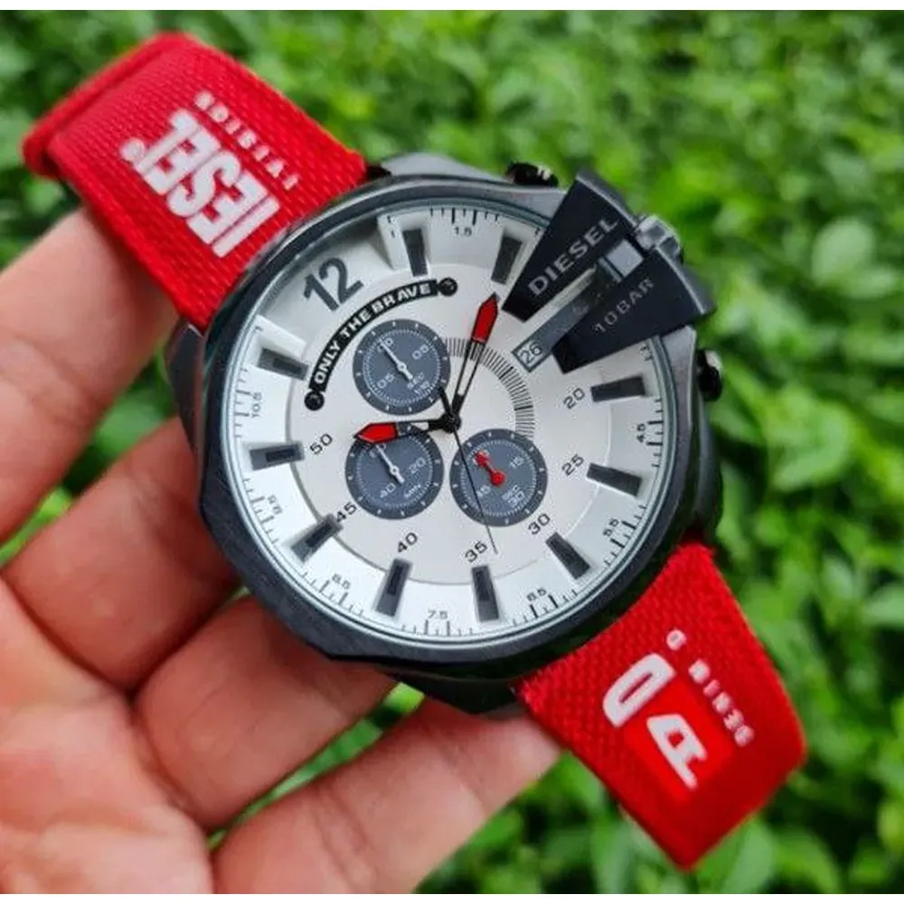 Diesel Watch