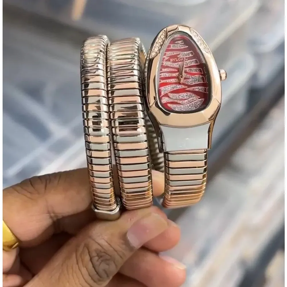 Bvlgari First Copy Watch