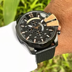 Diesel Watch