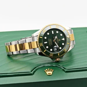 Rolex Submariner Watch