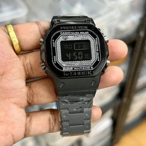 G Shock Watch