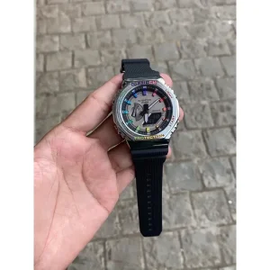 Trendy G Shock Watch For Men (SUP7496)