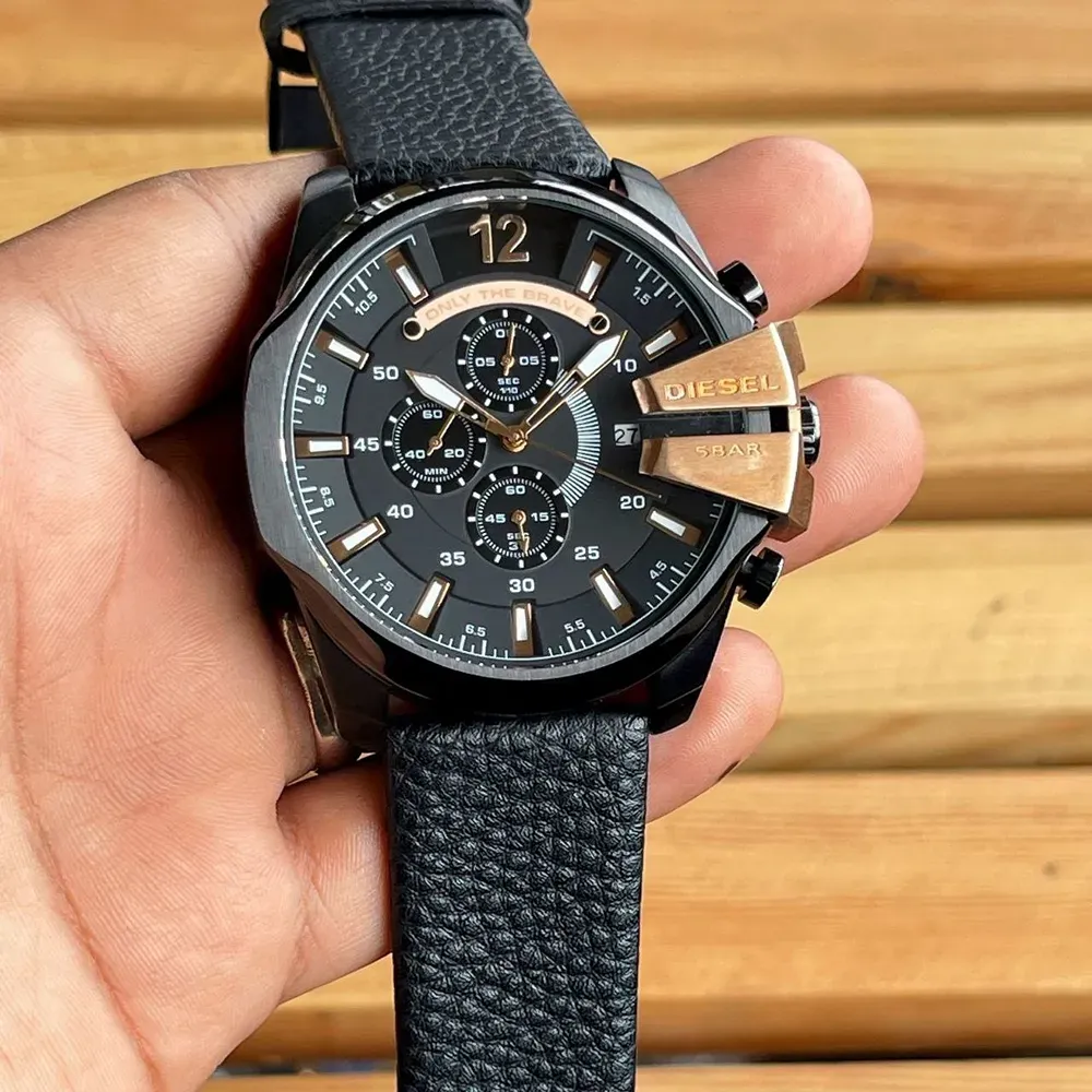 Diesel Watch