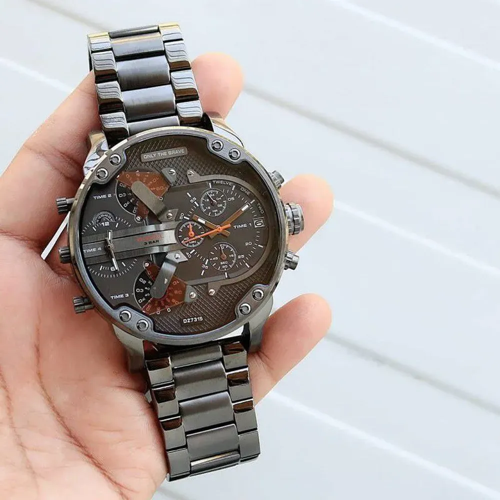 Diesel Watch