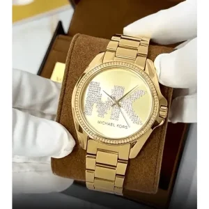 Michael Kors Bradshaw Watch