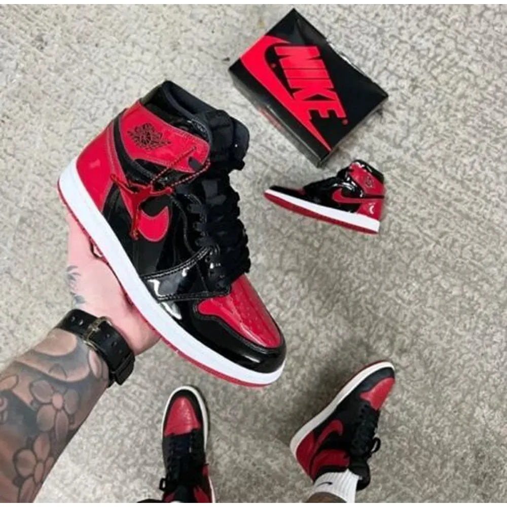 Nike Air Jordan