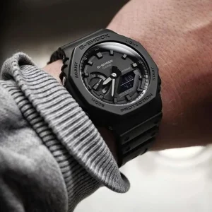 G Shock Watch