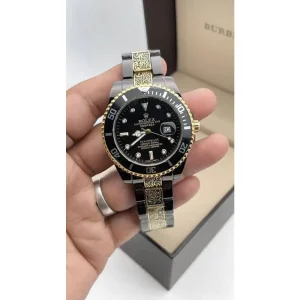 Rolex Oyster Perpetual Watch