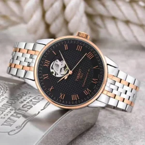 Tissot Le Locle Watch