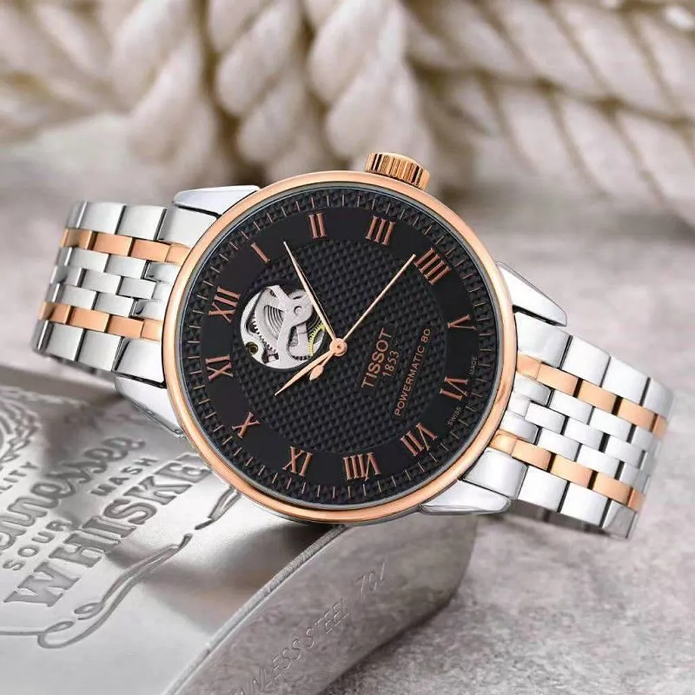 Tissot Le Locle Watch