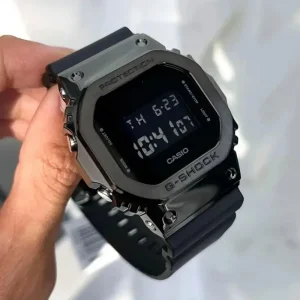 G Shock Watch