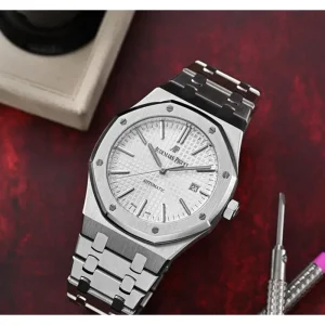 Audemars Piguet Watch