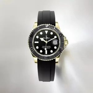 Rolex Yacht 1st Copy Watch