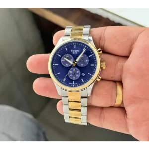 Tissot Chrono Xl Watch