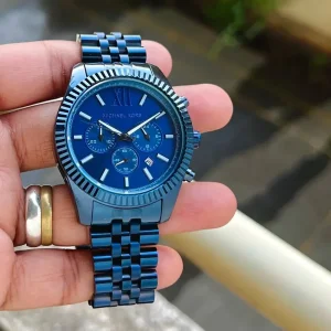 Michael Kors Dynamic Watch Lexington