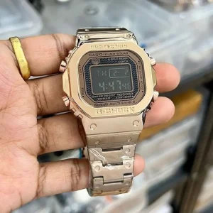 G Shock Watch