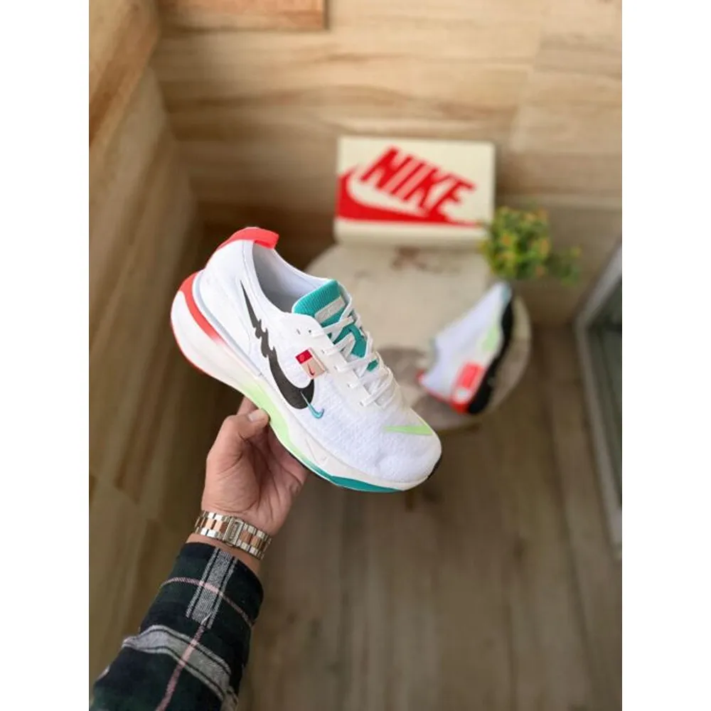 Imported First Copy Nike Zoom X Invincible 3 Year Of Dragon Shoes (SUP7372) - Image 3