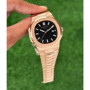 Patek Philippe Watch