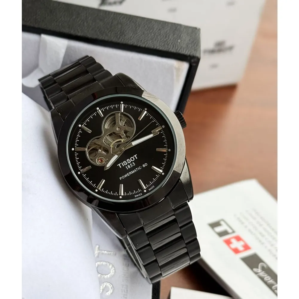 Tissot Powermatic 80 Watch