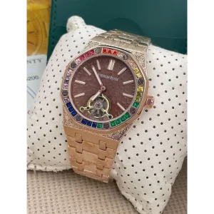 Audemars Piguet Watch