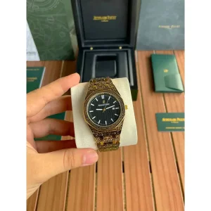Audemars Piguet Watch