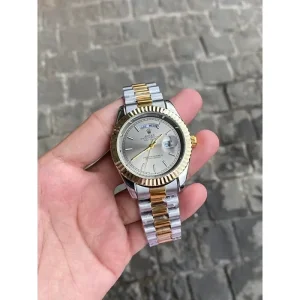 Rolex Watch