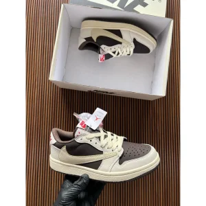 Nike Air Jordan Low Shoes