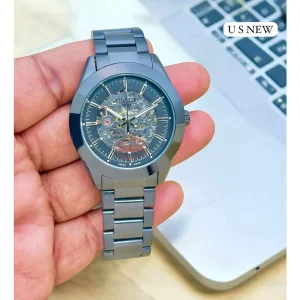 Tissot Automatic Skeleton Watch