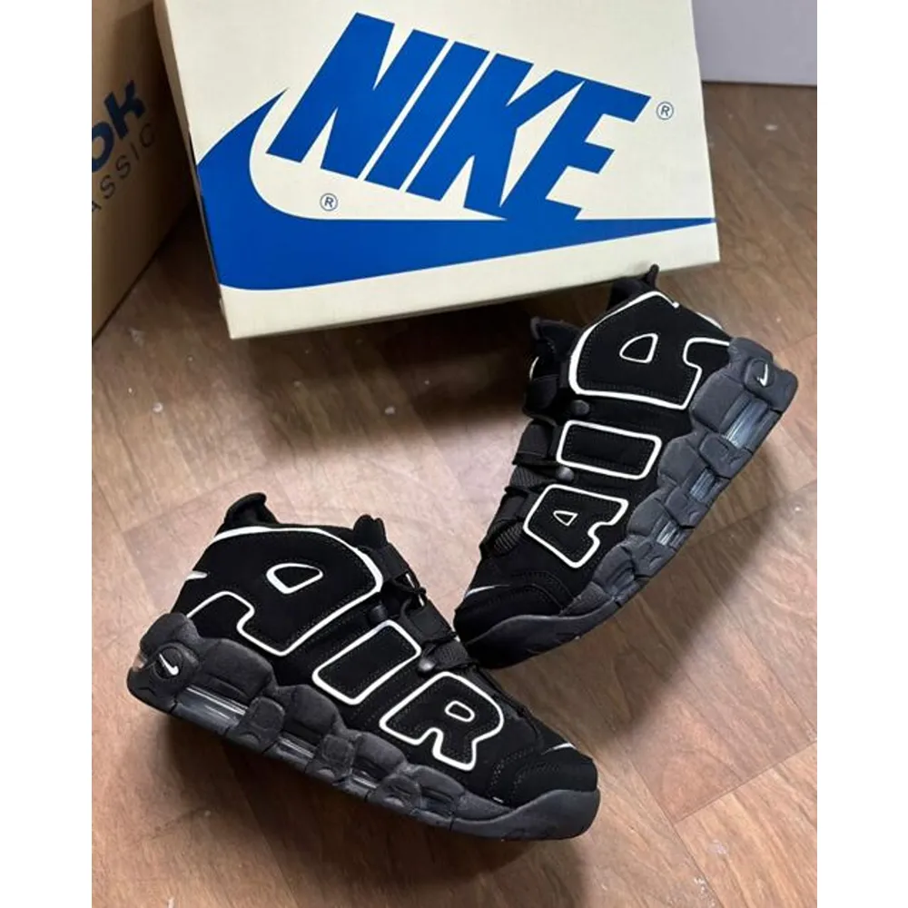 Nike Air Uptempo