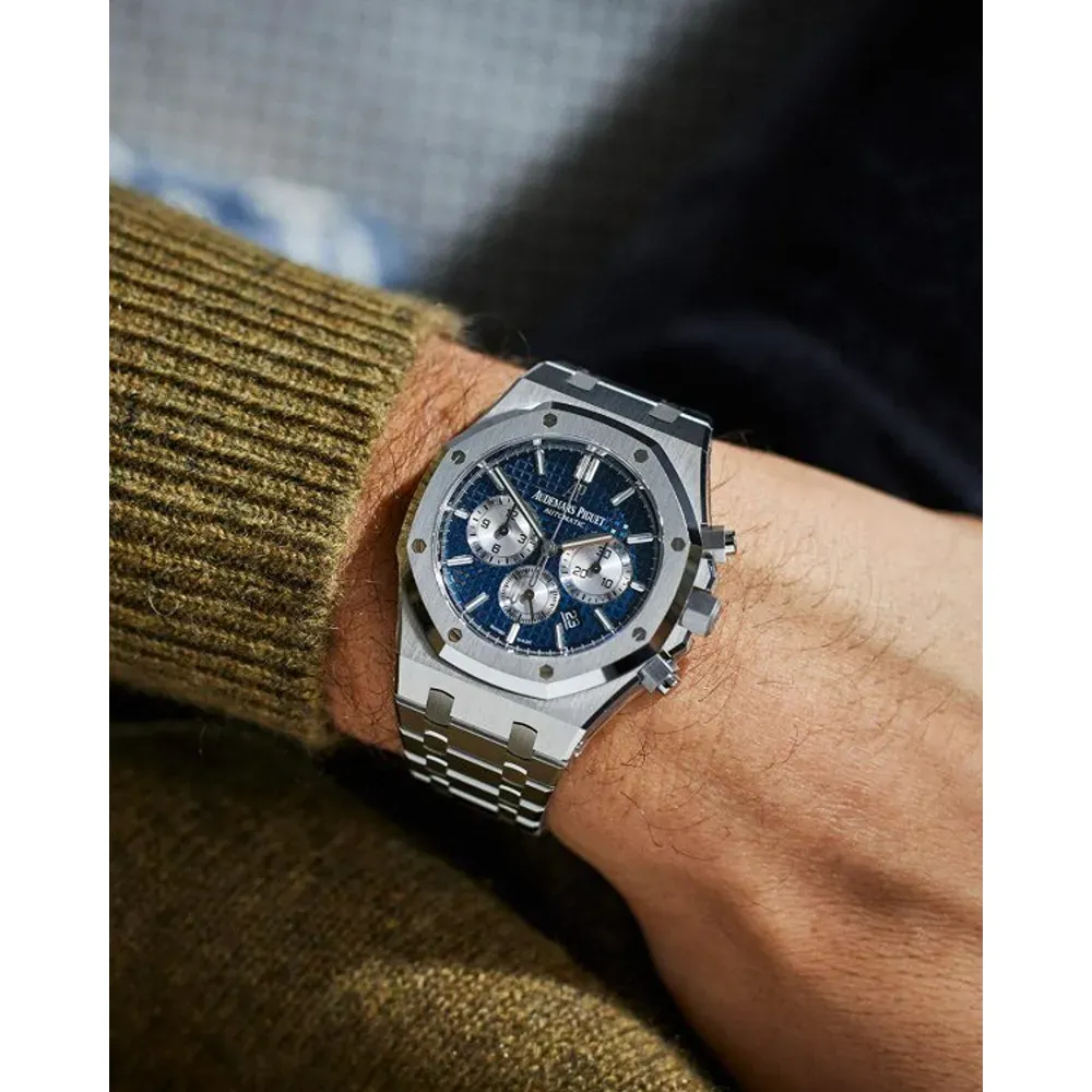 Audemars Piguet Watch