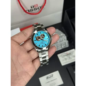 Tissot Powermatic 80